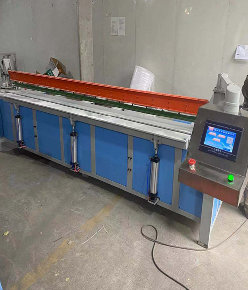 碰焊卷圓機 碰焊卷圓機